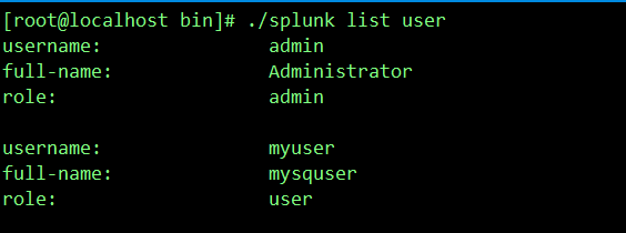 Splunk大数据分析经验分享-RadeBit瑞安全