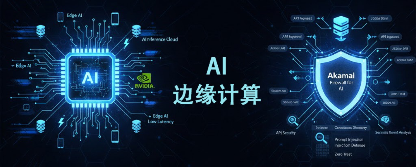 AI时代的边缘计算与API深度安全治理-RadeBit瑞安全