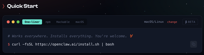 重磅！腾讯QQ机器人接入OpenClaw，官方“养虾”指南来了-RadeBit瑞安全