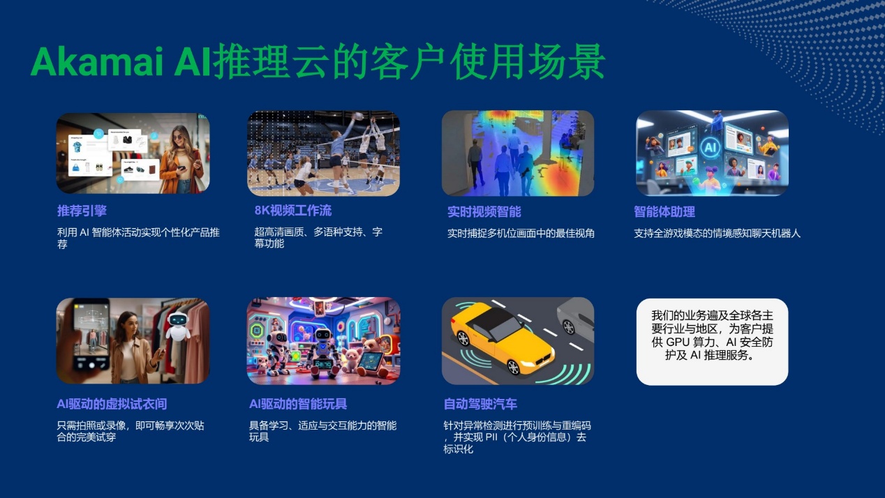 Akamai携手NVIDIA：从分布式云到AI推理网格，重新定义云安全与智算边界-RadeBit瑞安全